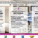 Mister Bed Universite Ξενοδοχείο 2*