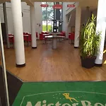 Mister Bed Universite Λε Μανς
