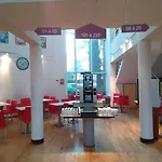 Ξενοδοχείο Mister Bed Universite Λε Μανς