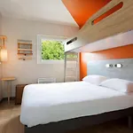 Mister Bed Universite Hotel Le Mans