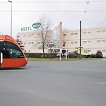 Ξενοδοχείο Mister Bed Universite 2*