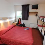 Mister Bed Universite Ξενοδοχείο