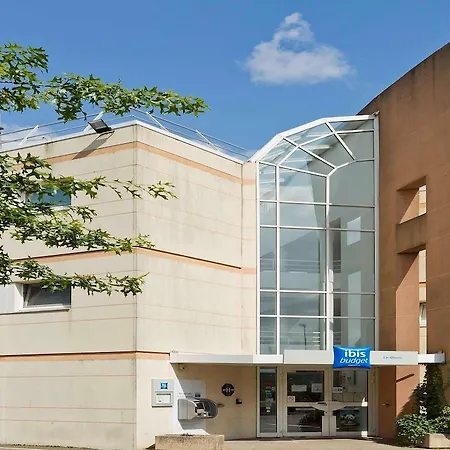 Mister Bed Universite Ле-Ман