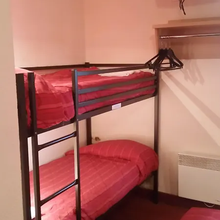 Mister Bed Universite Le Mans
