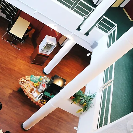 Hotel Mister Bed Universite Le Mans