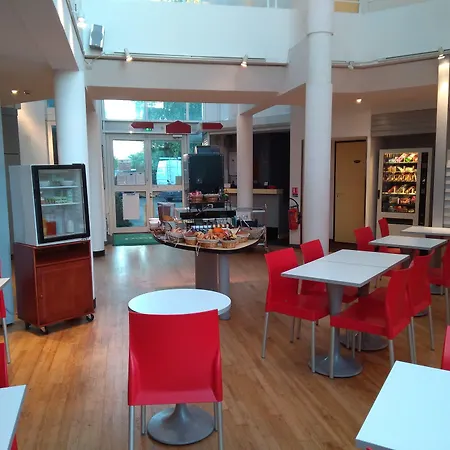 Mister Bed Universite 2*