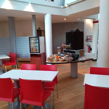 Mister Bed Universite Hotel 2*