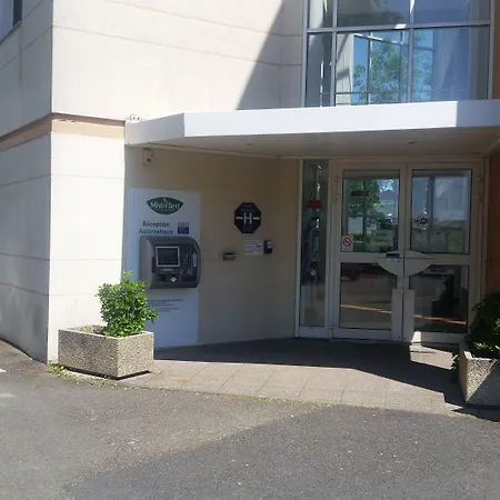 Mister Bed Universite Hotel