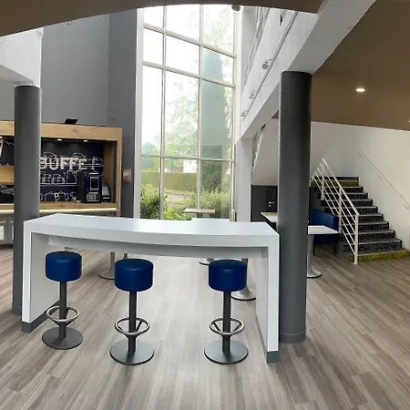 Mister Bed Universite 2* Ле-Ман