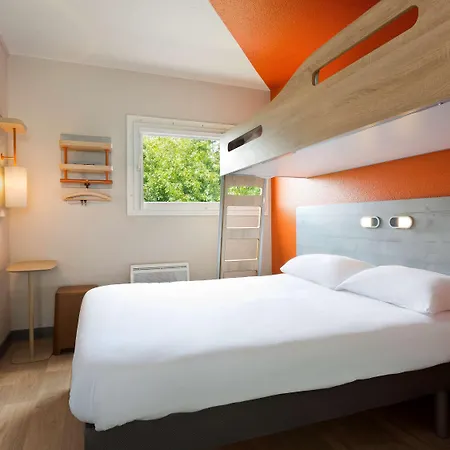 Mister Bed Universite Hotel Le Mans