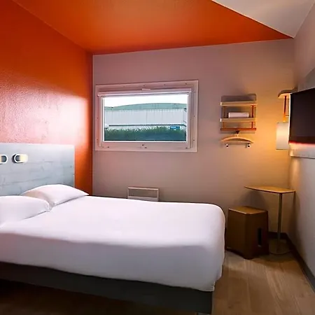 מלון Mister Bed Universite 2*