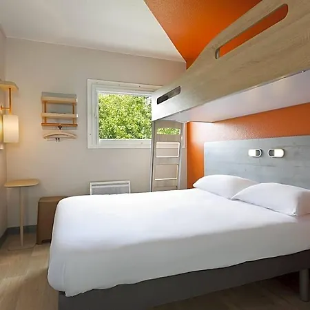 Mister Bed Universite מלון