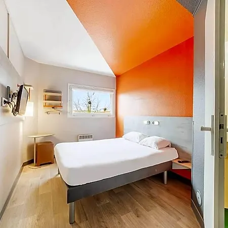 מלון Mister Bed Universite 2*