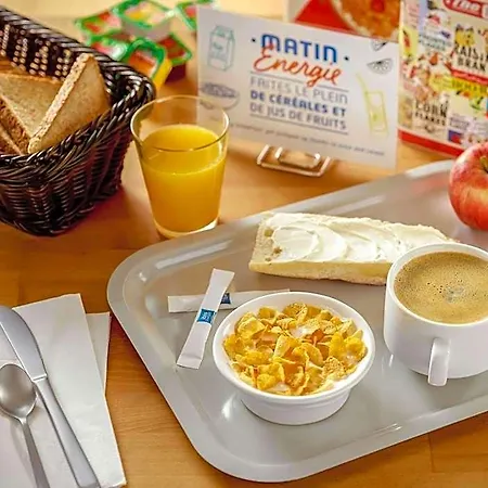 Mister Bed Universite 2* לה מאנש