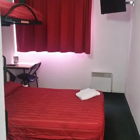 Mister Bed Universite 2*