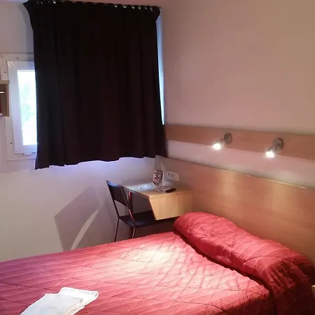 Mister Bed Le Mans Universite 2* Rouillon