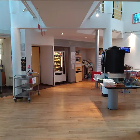 Mister Bed Le Mans Universite