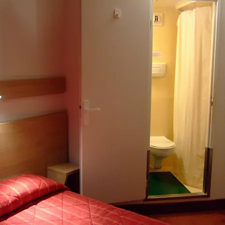 Mister Bed Universite Ле-Ман