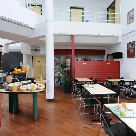 Mister Bed Universite 2*