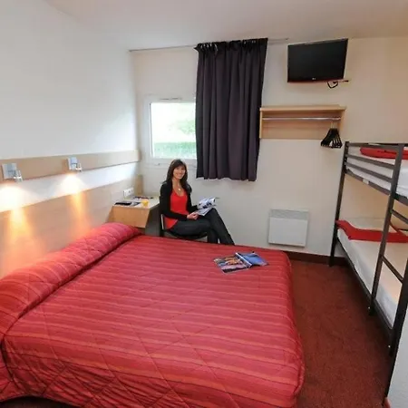 Mister Bed Universite Hotel