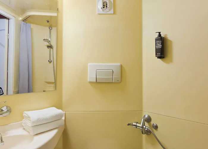 Mister Bed Universite