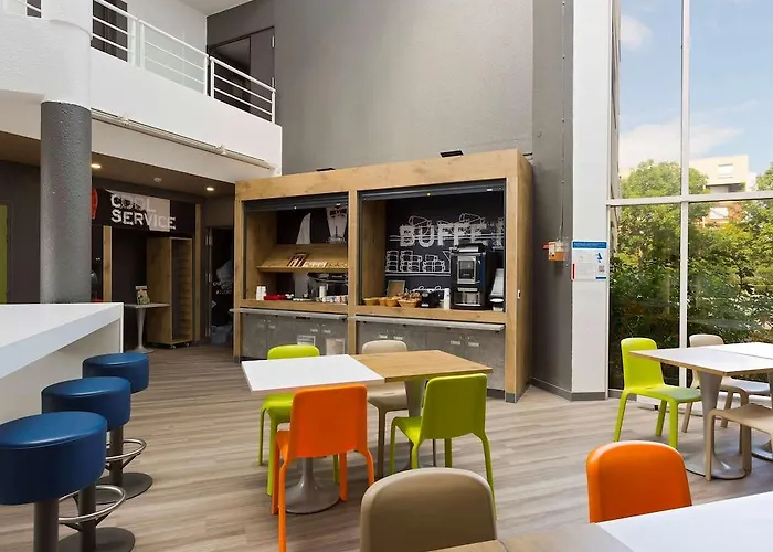 Mister Bed Universite