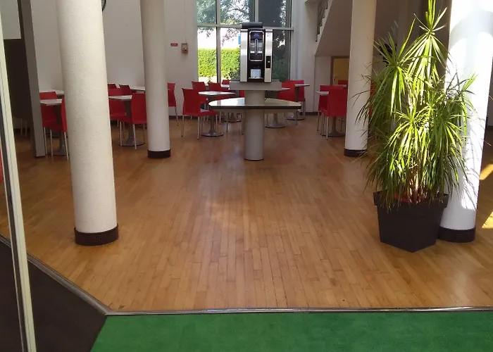 Mister Bed Universite Le Mans