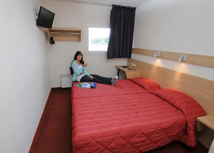 Mister Bed Universite