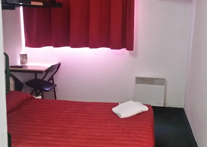 Mister Bed Universite 2*