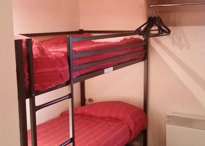 Mister Bed Universite Le Mans