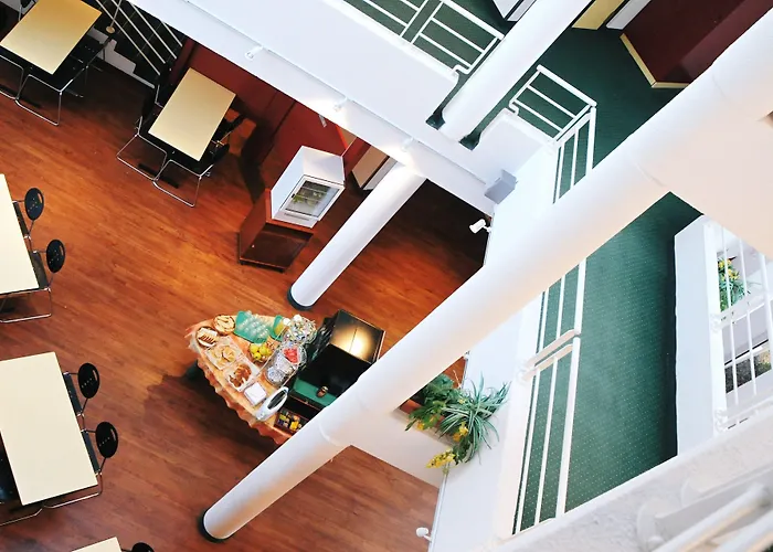 Hotel Mister Bed Universite Le Mans