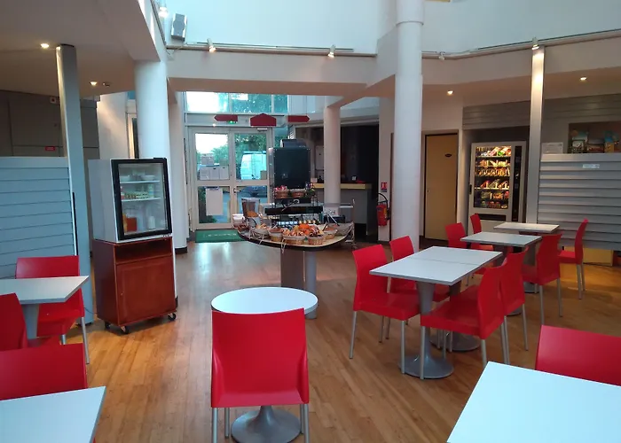 Mister Bed Universite 2*