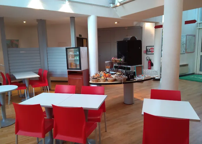 Mister Bed Universite Hotel 2*