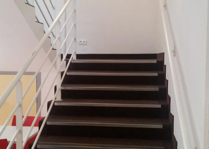 Mister Bed Universite 2*