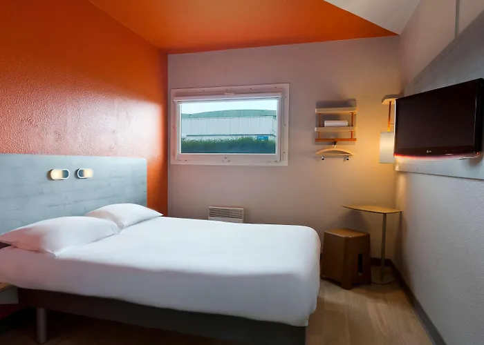 Hotel Mister Bed Universite 2*