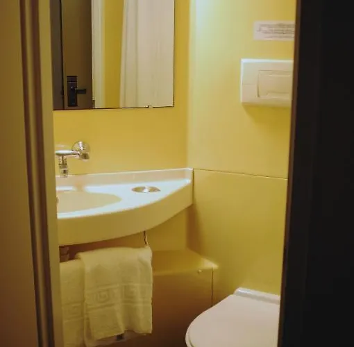 Mister Bed Universite Hotel