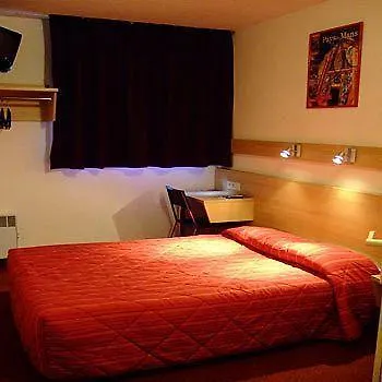 Hotel Mister Bed Universite