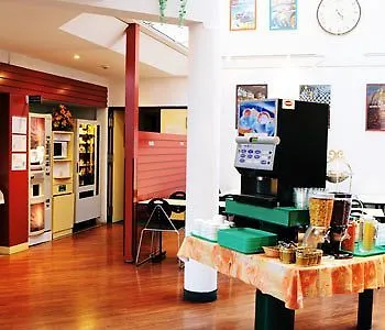 Mister Bed Universite 2* Le Mans