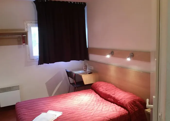 Mister Bed Universite 2* Le Mans