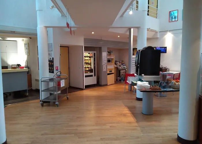 Mister Bed Universite