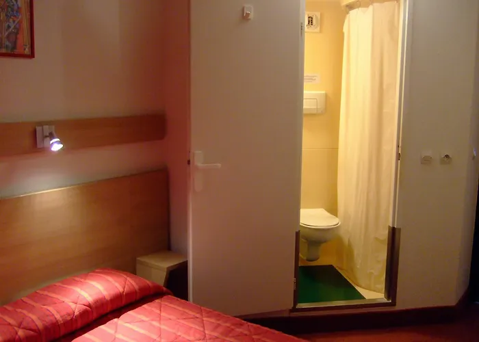 Mister Bed Universite Le Mans