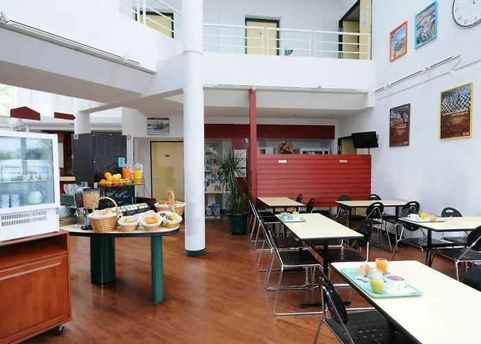 Mister Bed Universite 2*